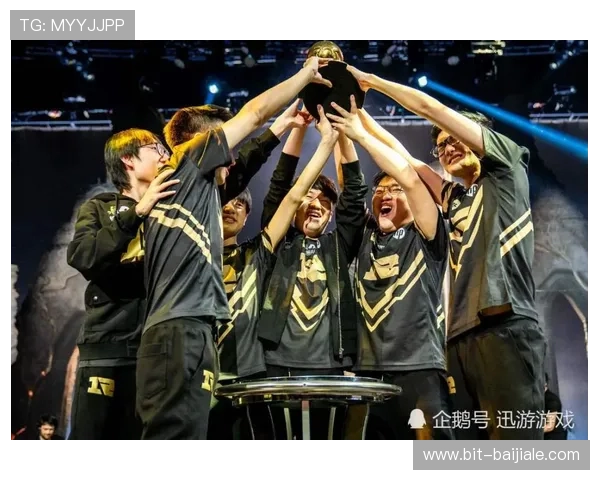 电竞真人秀lol：探讨电竞真人秀如何提升电竞行业的整体影响力与品牌价值